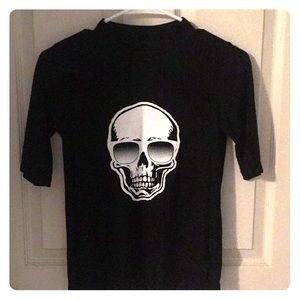 Boys athletic wear shirt